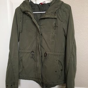 H&M Jacket